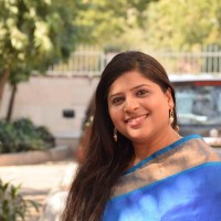 Jyoti Sharma