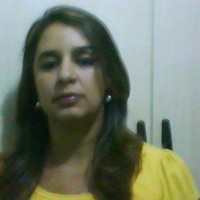 Maria Bernadete Silva