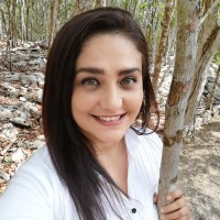 Scarlet Hernandez Rath