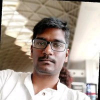 Sarath Kumar Dorairaj