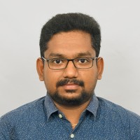 Kaarthik Selvaraj