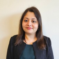 Mansi Varia