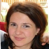 Otilia Barliga