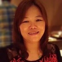 Chiew Mee Foo