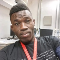 Abdoulaye Guibila