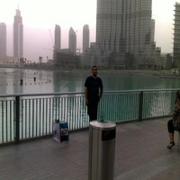 Basil Hamad