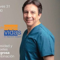 Dr. Napoleón Salgado Macías