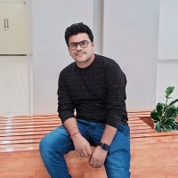 Namit Kumar Nayan