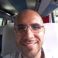 Gilberto Augusto Carvalho Júnior