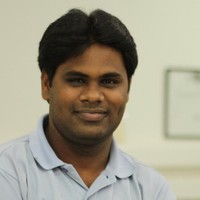 Kantha Raj