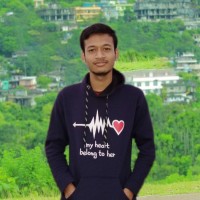 Mithun Sorkar Dm
