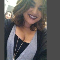 Raylene Terrones
