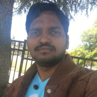 Rambabu C