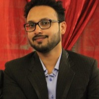 Muhammad Tabish Iqbal