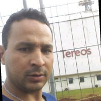 Edvaldo Oliveira