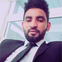 Moubarack Ghadhi