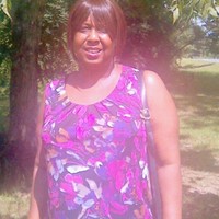 Felisha Walker