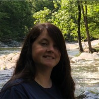Megan Leach