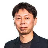 Naoki Shibata