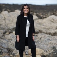 Lizbeth Adriana Caudillo  Castillo