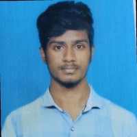 Sakthi Velu