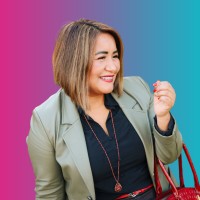 Angelina Canales Melinao