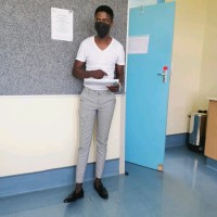 Siphiwe Thamsanqa