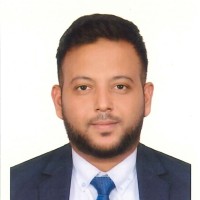 Mohammad Al Amin, CODP™