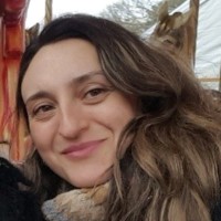 Maria Fernanda Santilli