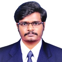 Nagaraj Vinay Kumar(ナガラジビナイクマール)