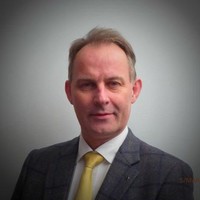 Anders Halldin
