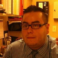 Ion Garza