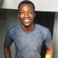 Temitope Ogunsakin