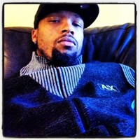 Derrick Nichols