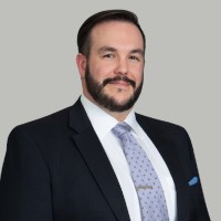 Garrett M. Smith