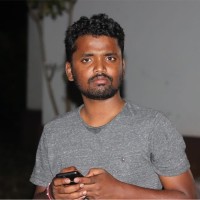 Shivkumar Kn