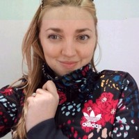 Polina Kryvytska