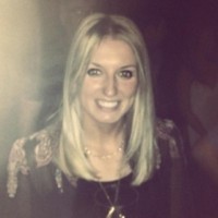 Gillian Crozier