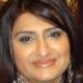 Ambreen Ali
