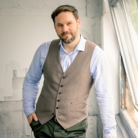 Gabor Megyeri PhD