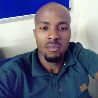 Lucky Samson Skhosana