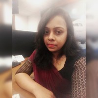 Janani Tharanga