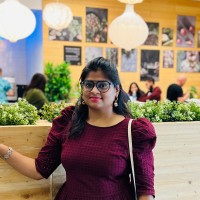 Merosha Nair