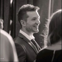 Daniel Bourne
