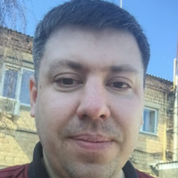 Artem Chernysh