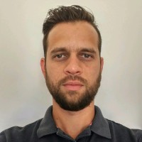 Roman Perez
