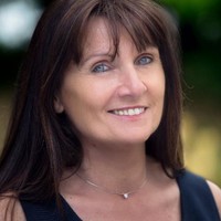 Pascale BUISSON