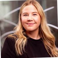 Lisa Skjervold