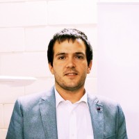 Alain Zabalegui Aguirre