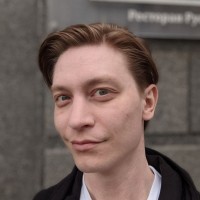 Vlad Gizatulin